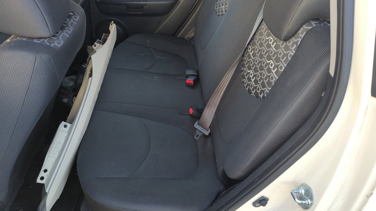 PILOTO DELANTERO DERECHO KIA SOUL - vista 19