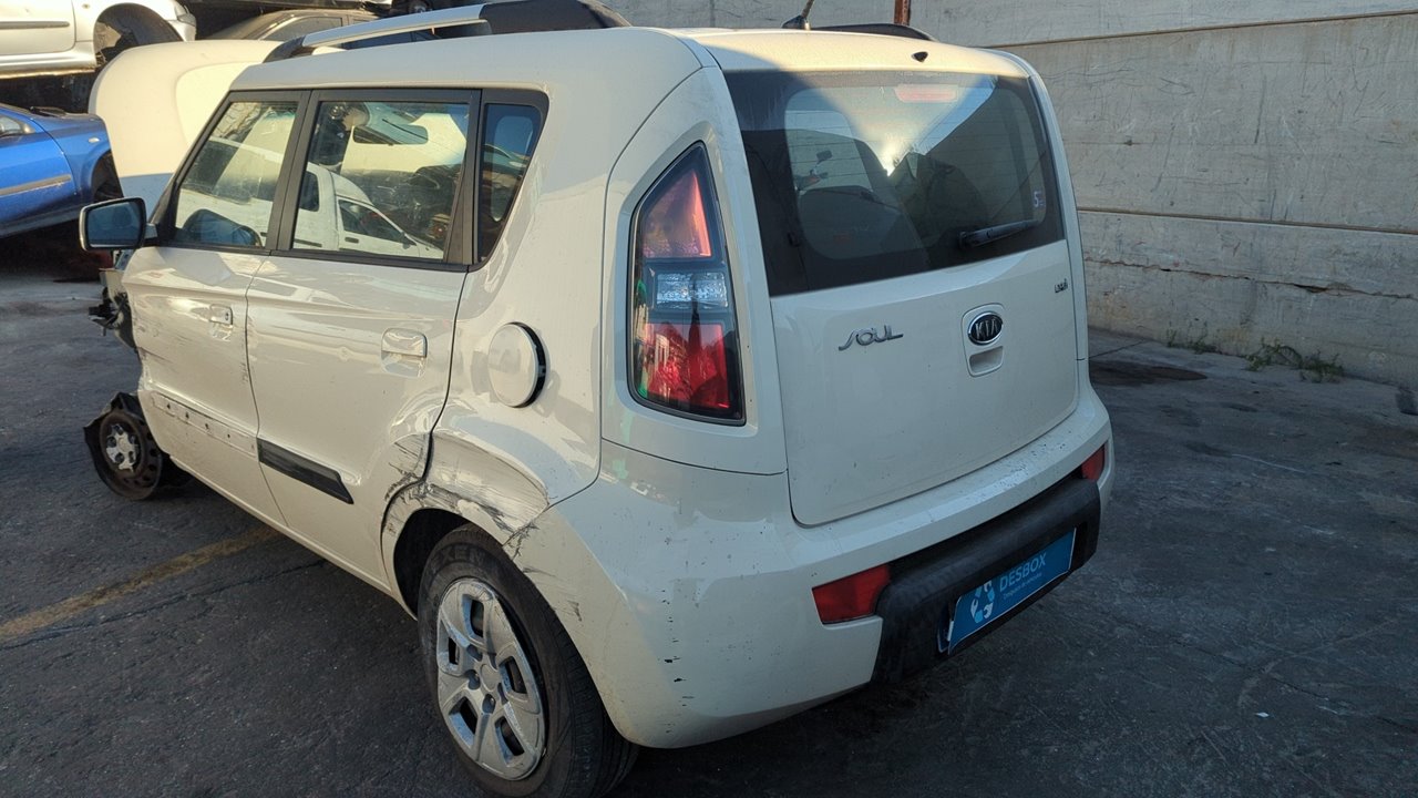 PILOTO DELANTERO DERECHO KIA SOUL - vista 10