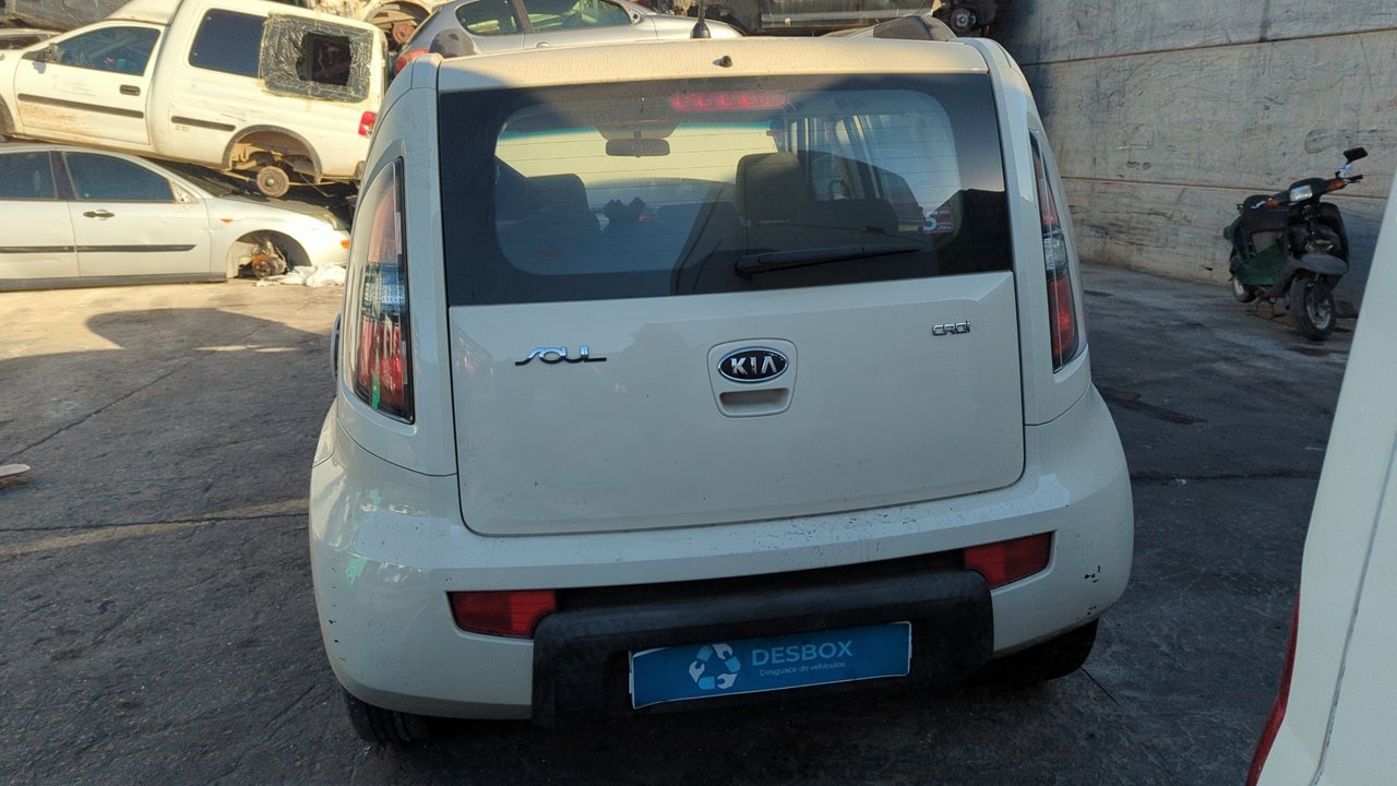 PILOTO DELANTERO DERECHO KIA SOUL - vista 14