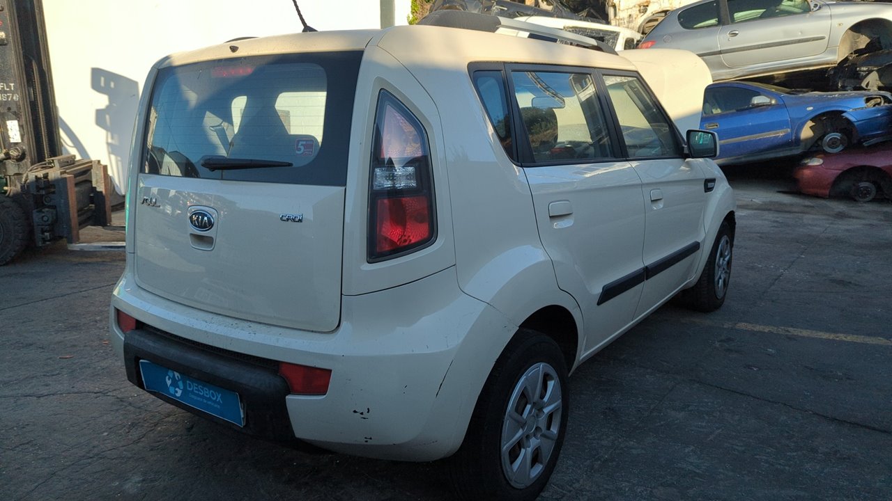 PILOTO DELANTERO DERECHO KIA SOUL - vista 17