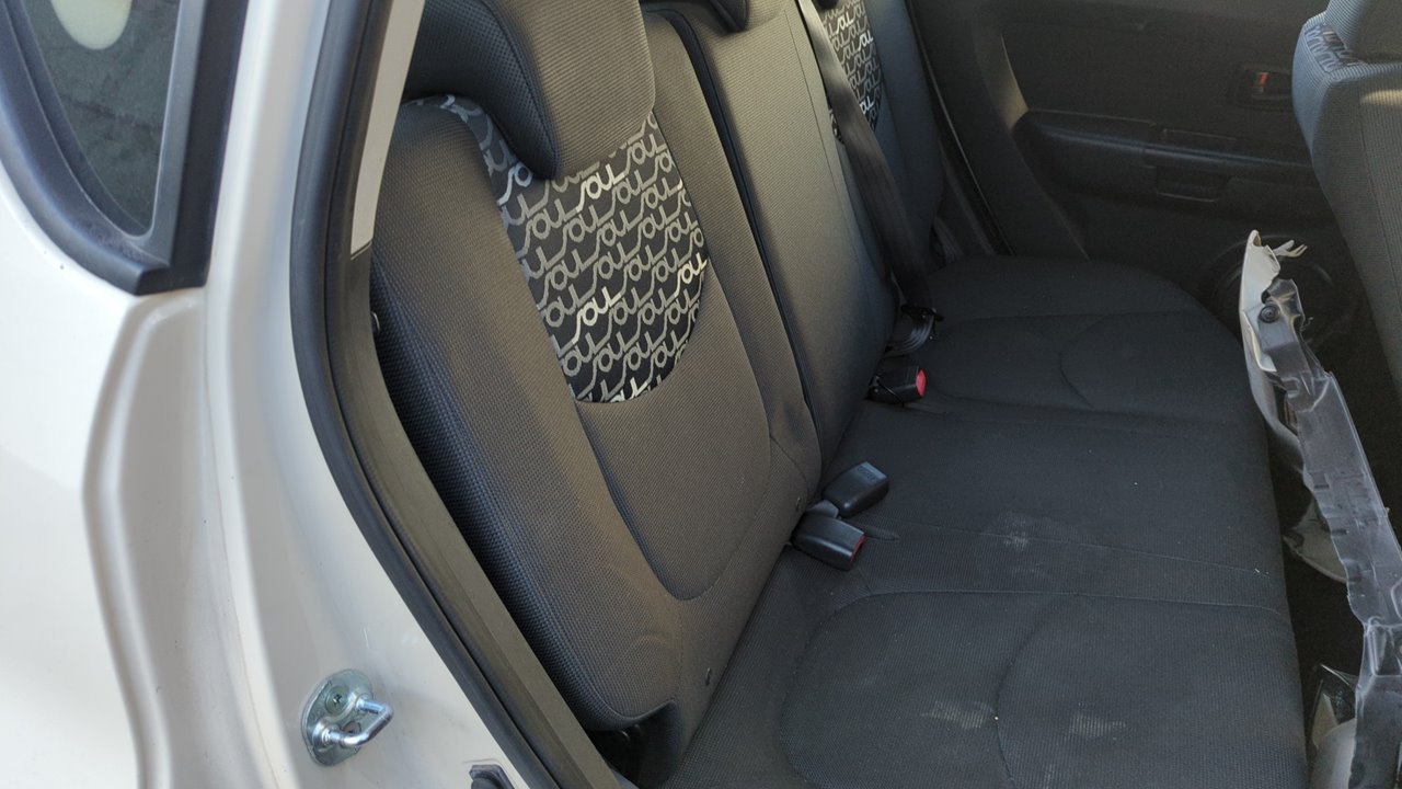 PILOTO DELANTERO DERECHO KIA SOUL - vista 3