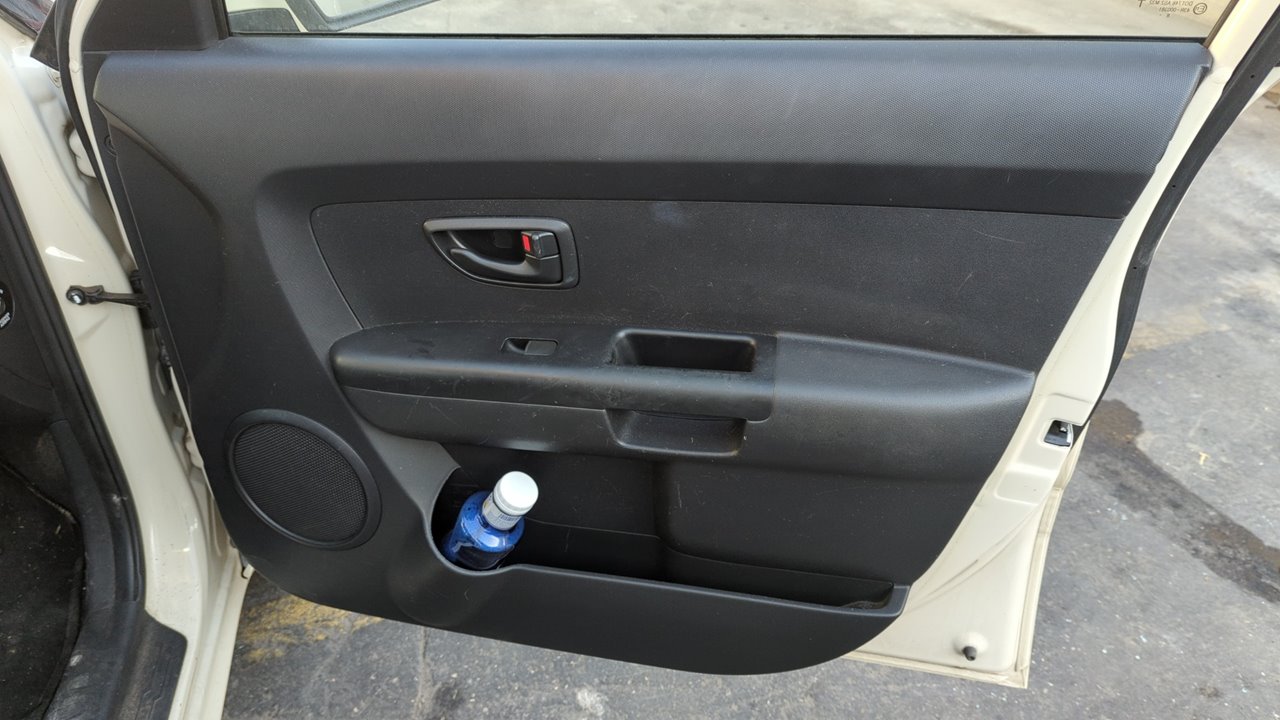 PILOTO DELANTERO DERECHO KIA SOUL - vista 15