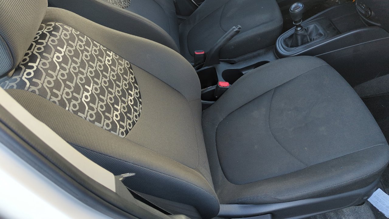 PILOTO DELANTERO DERECHO KIA SOUL - vista 4