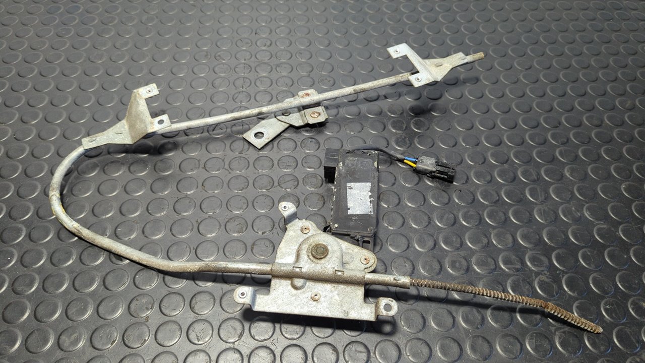 ELEVALUNAS DELANTERO DERECHO JEEP CHEROKEE (XJ)