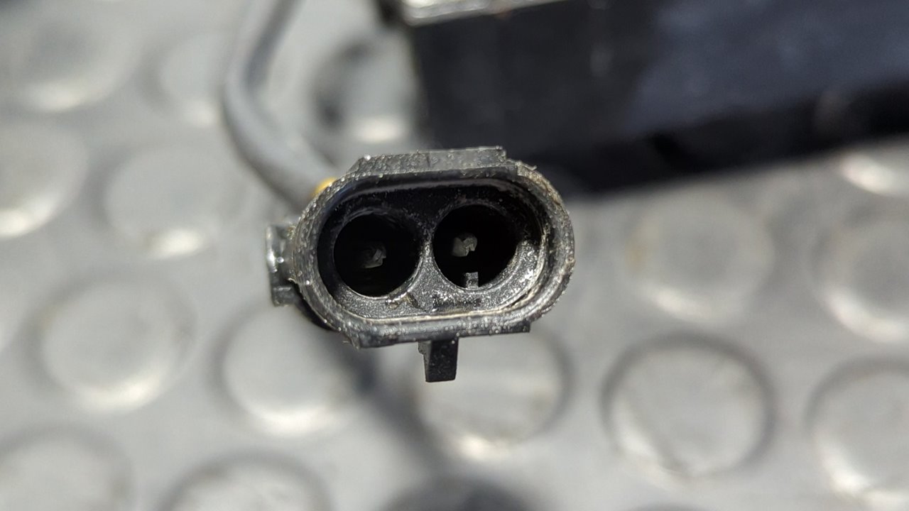 ELEVALUNAS DELANTERO DERECHO JEEP CHEROKEE (XJ) - vista 2