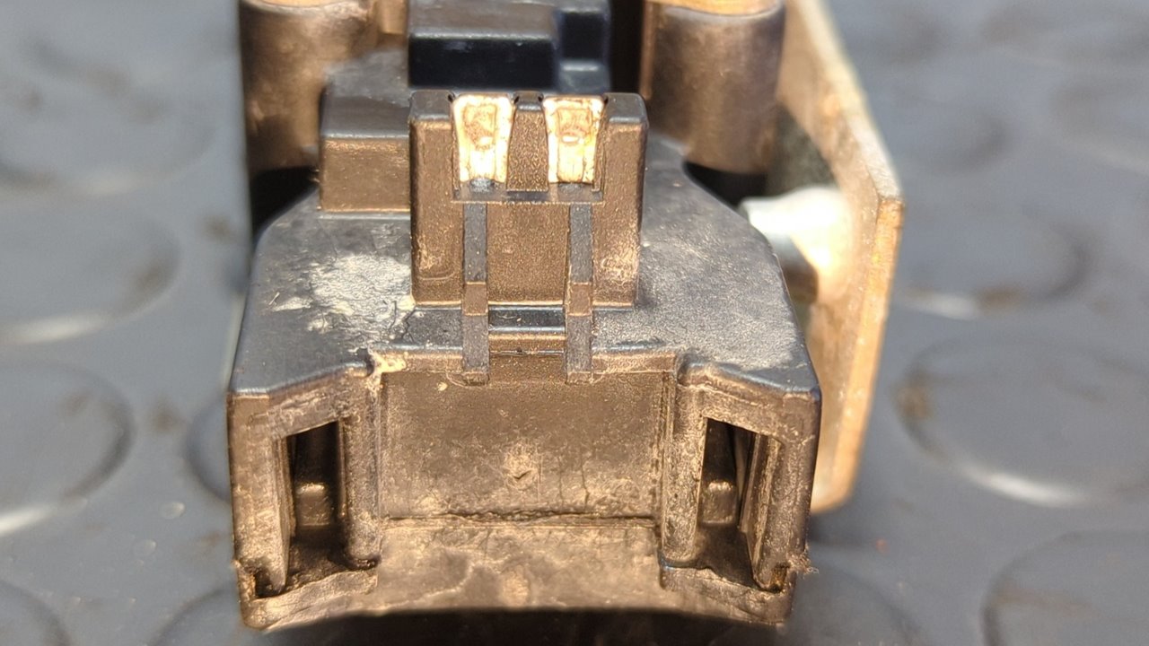 MOTOR CIERRE CENTRALIZADO DELANTERO DERECHO JEEP CHEROKEE (XJ) - vista 7