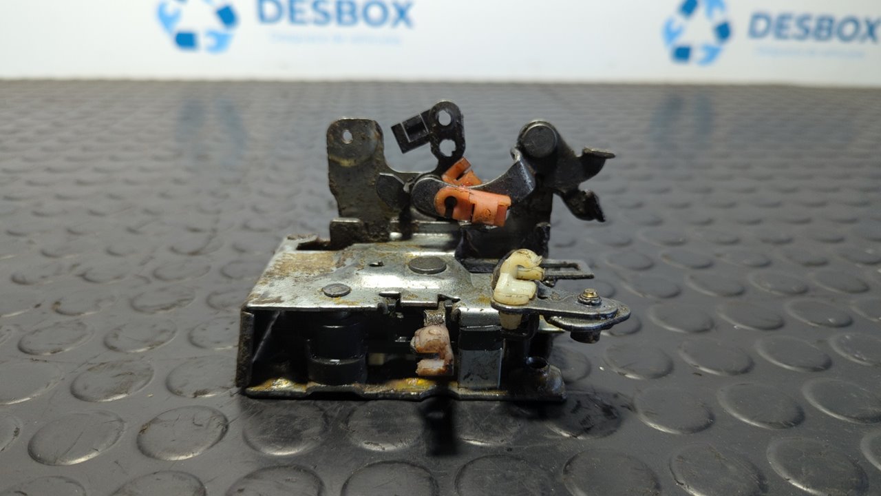 CERRADURA PUERTA DELANTERA DERECHA JEEP CHEROKEE (XJ)