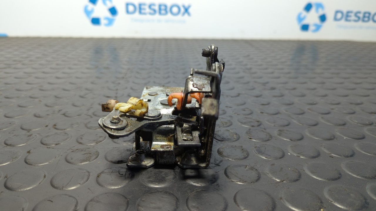 CERRADURA PUERTA DELANTERA DERECHA JEEP CHEROKEE (XJ) - vista 3