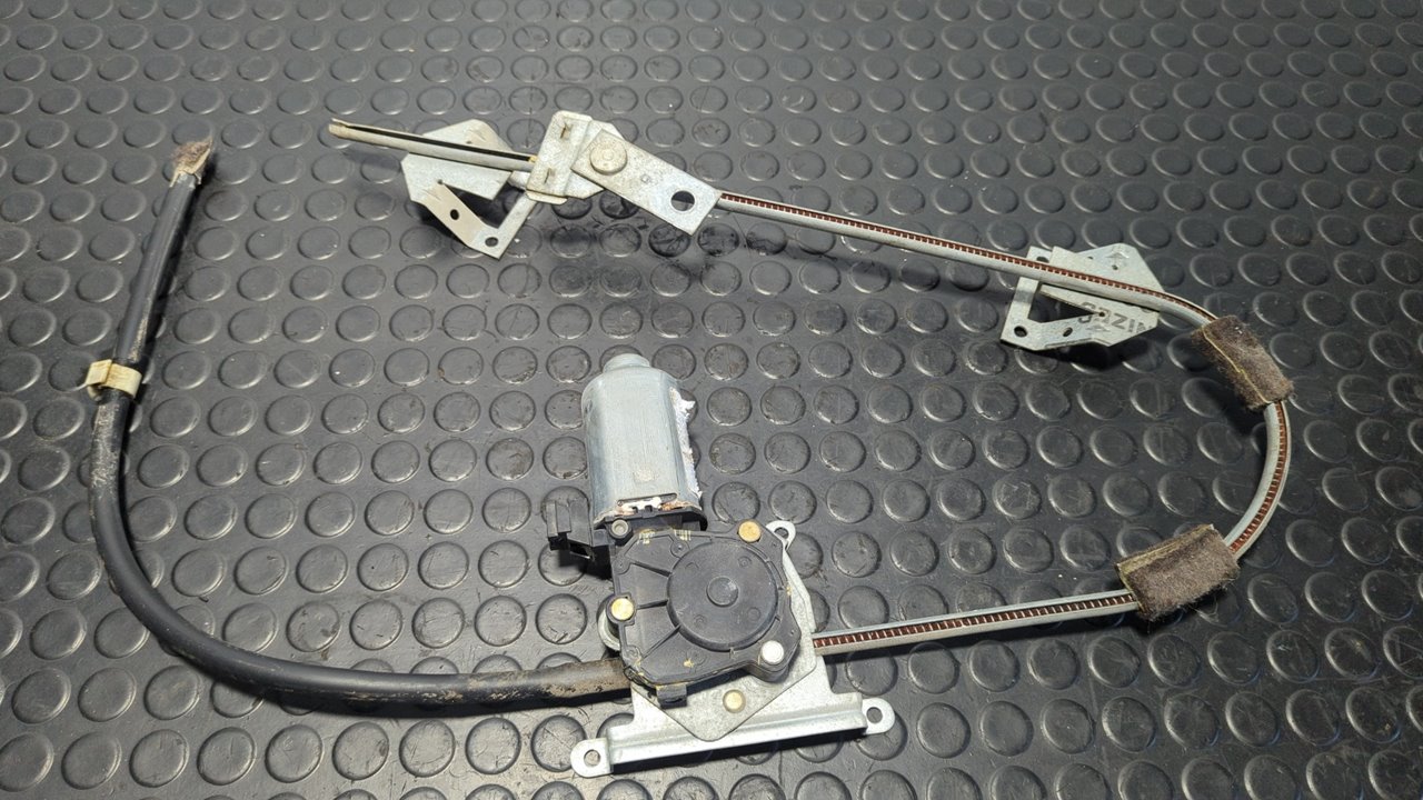 ELEVALUNAS DELANTERO DERECHO JEEP CHEROKEE (XJ) - vista 4