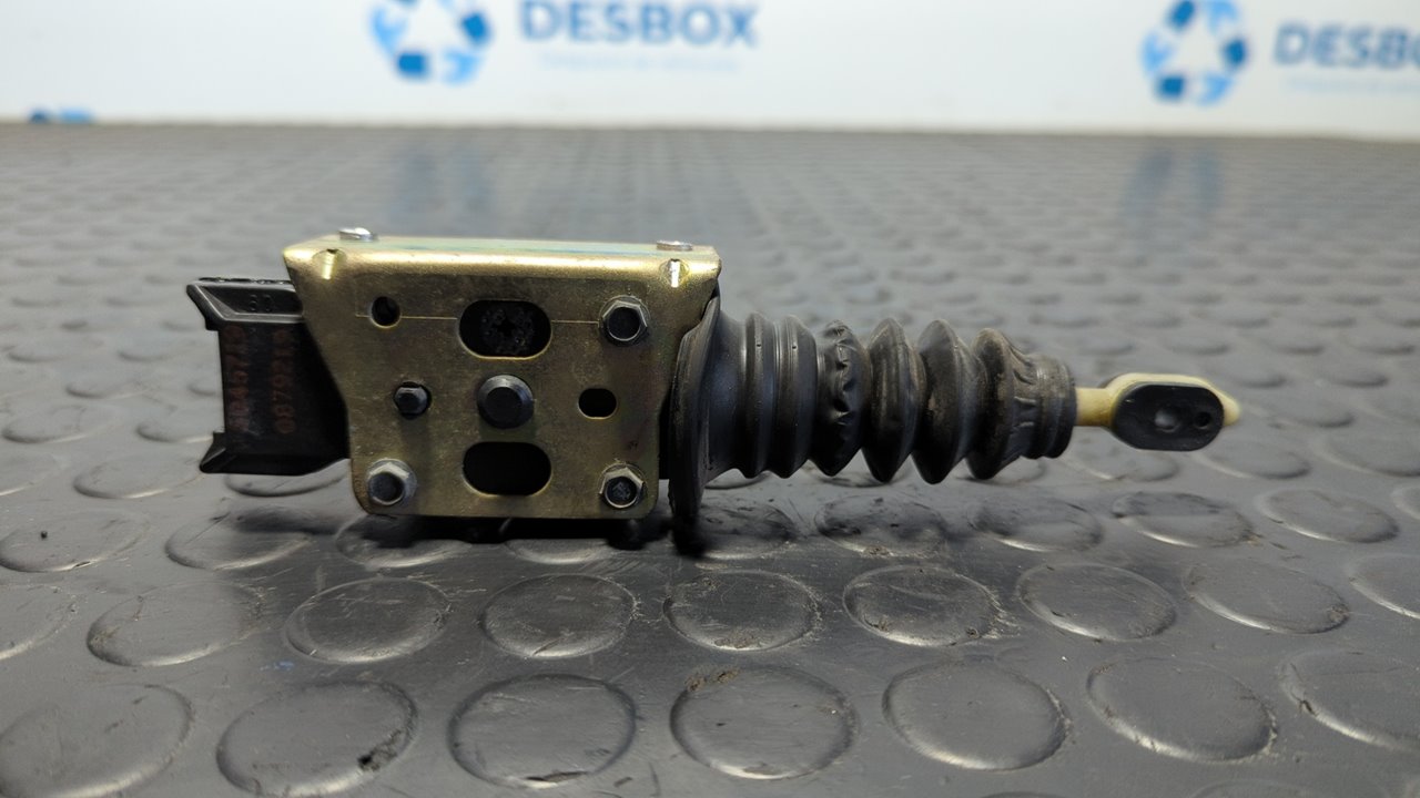 MOTOR CIERRE CENTRALIZADO DELANTERO DERECHO JEEP CHEROKEE (XJ) - vista 7