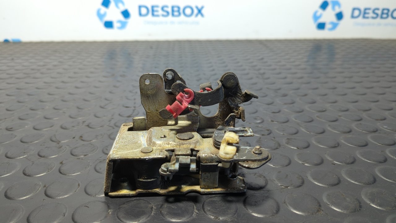 CERRADURA PUERTA DELANTERA DERECHA JEEP CHEROKEE (XJ)