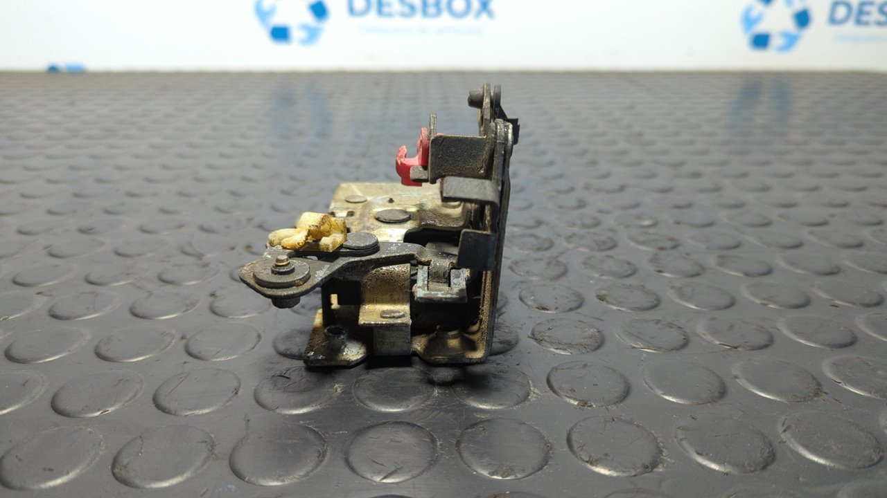 CERRADURA PUERTA DELANTERA DERECHA JEEP CHEROKEE (XJ) - vista 2