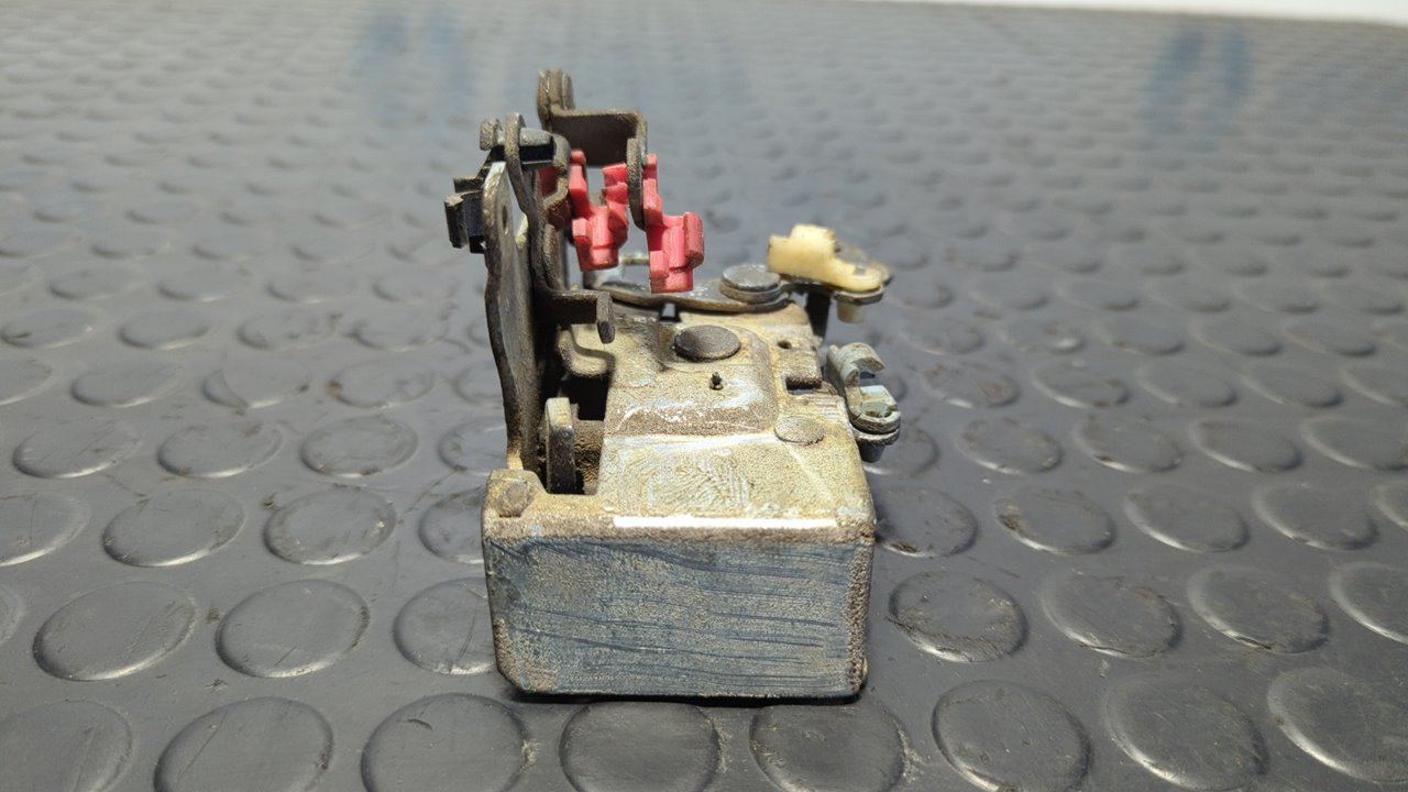 CERRADURA PUERTA DELANTERA DERECHA JEEP CHEROKEE (XJ) - vista 3