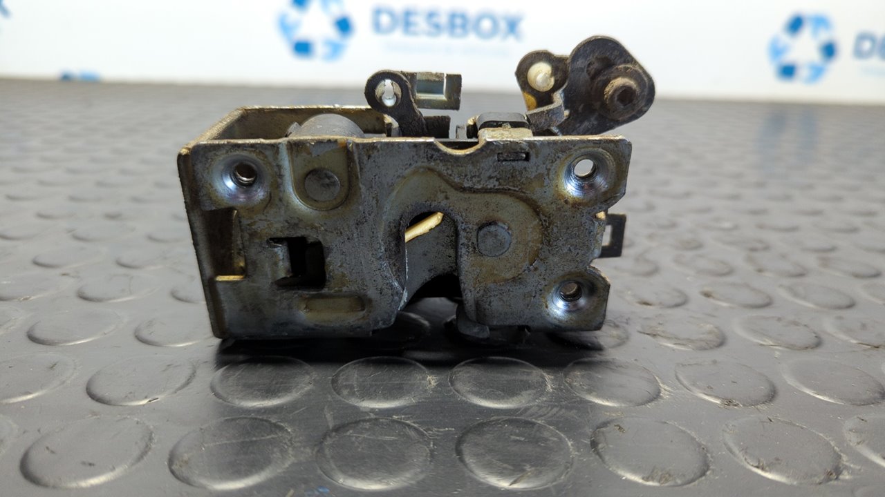 CERRADURA PUERTA DELANTERA DERECHA JEEP CHEROKEE (XJ) - vista 5