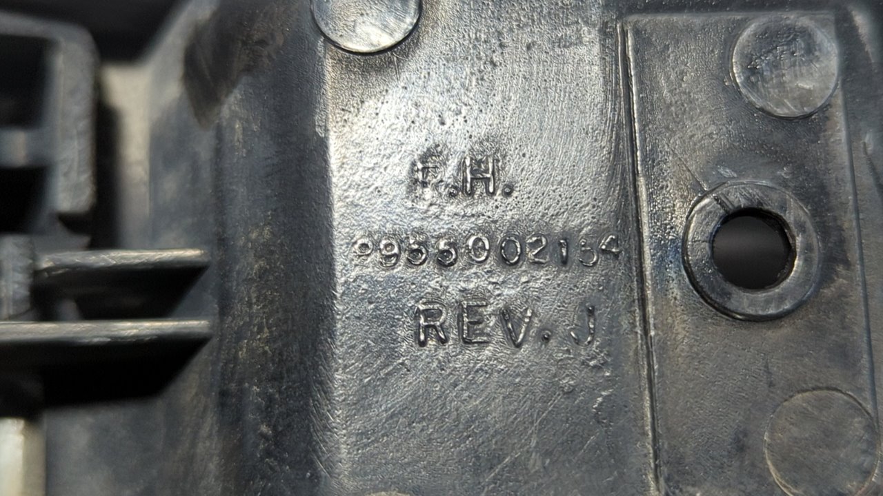 MANETA INTERIOR DELANTERA DERECHA JEEP CHEROKEE (XJ) - vista 2