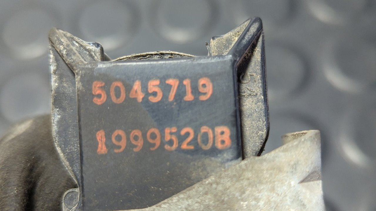 MOTOR CIERRE CENTRALIZADO DELANTERO DERECHO JEEP CHEROKEE (XJ) - vista 5