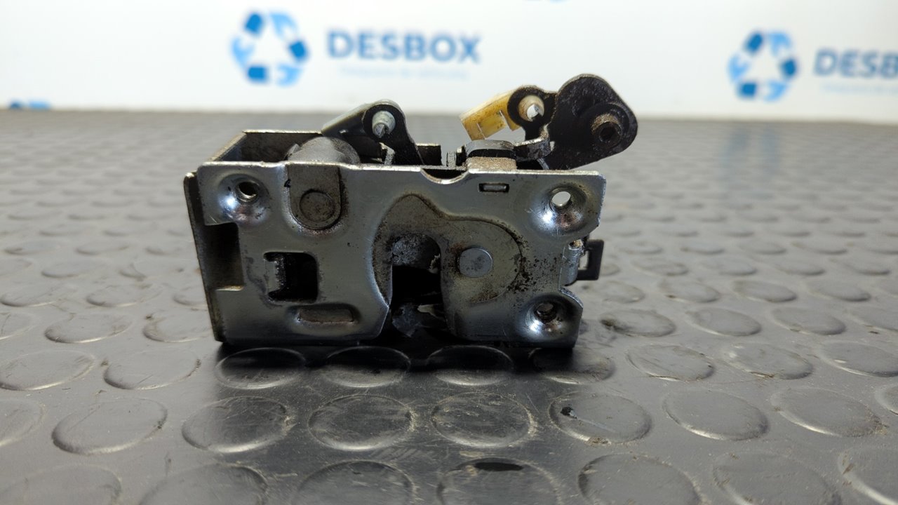 CERRADURA PUERTA DELANTERA DERECHA JEEP CHEROKEE (XJ) - vista 3