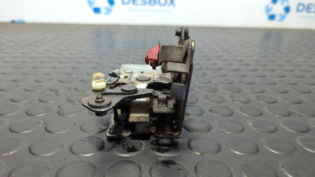 CERRADURA PUERTA DELANTERA DERECHA JEEP CHEROKEE (XJ) - vista 4