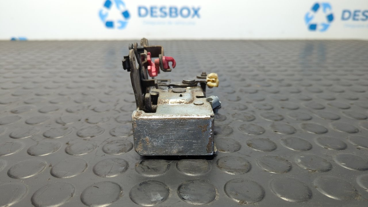 CERRADURA PUERTA DELANTERA DERECHA JEEP CHEROKEE (XJ) - vista 5