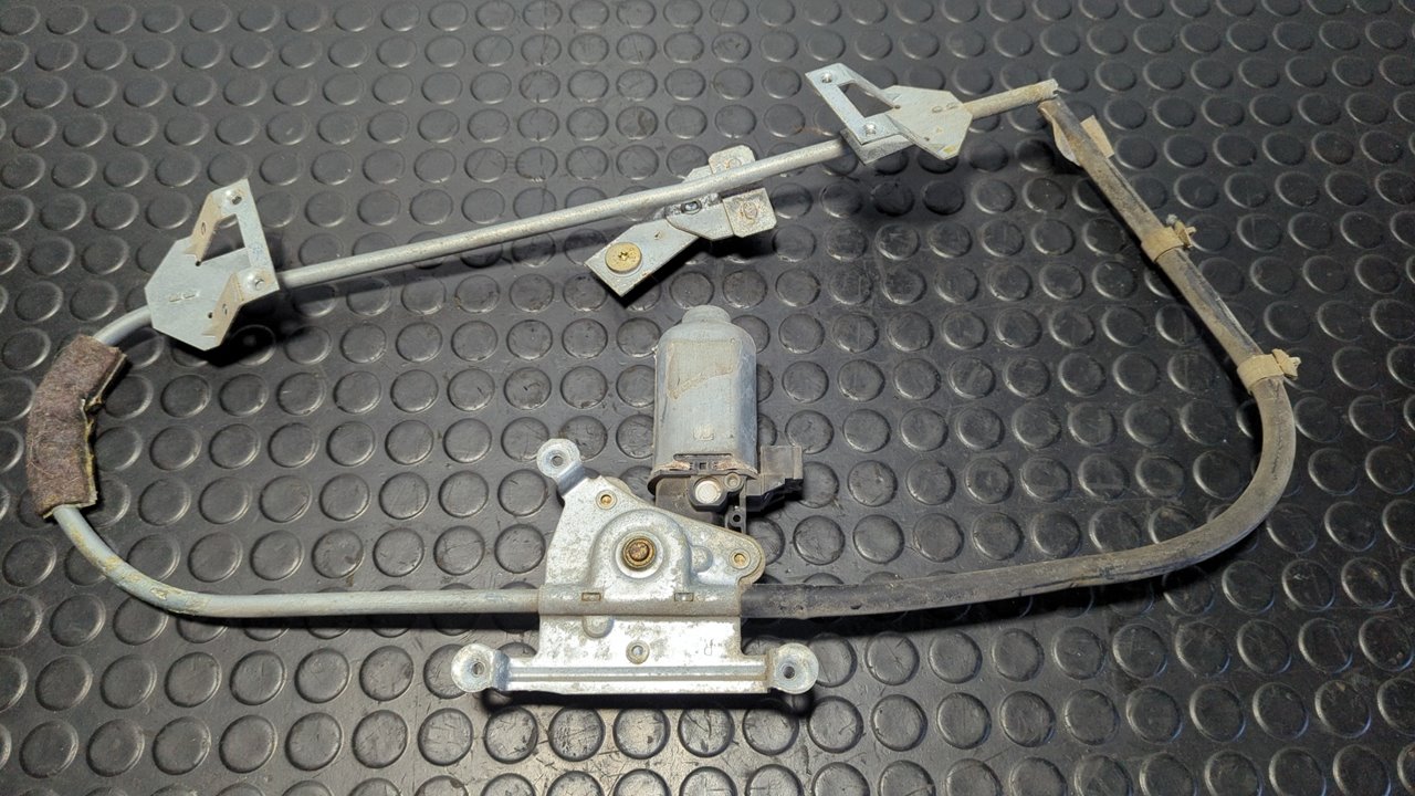 ELEVALUNAS DELANTERO DERECHO JEEP CHEROKEE (XJ)