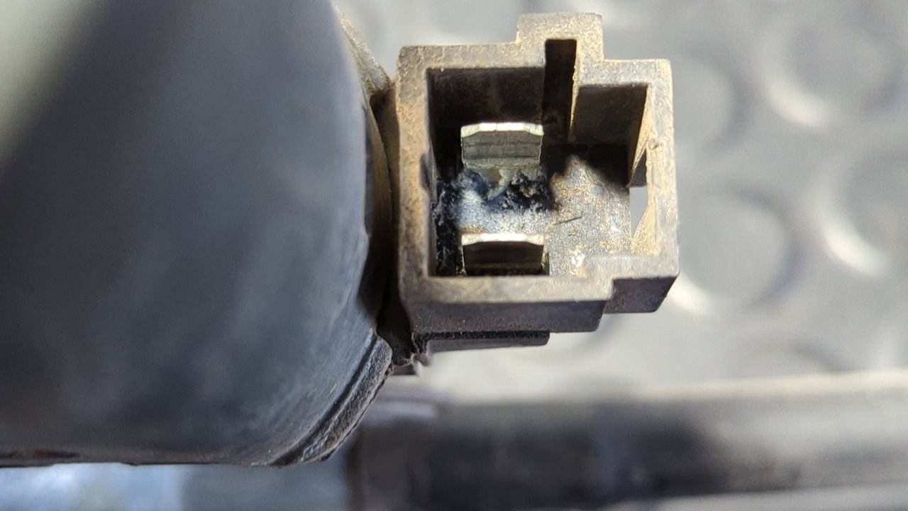 ELEVALUNAS DELANTERO DERECHO JEEP CHEROKEE (XJ) - vista 3