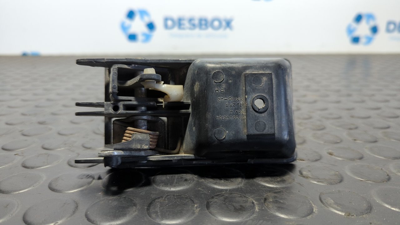 MANETA INTERIOR DELANTERA DERECHA JEEP CHEROKEE (XJ) - vista 2