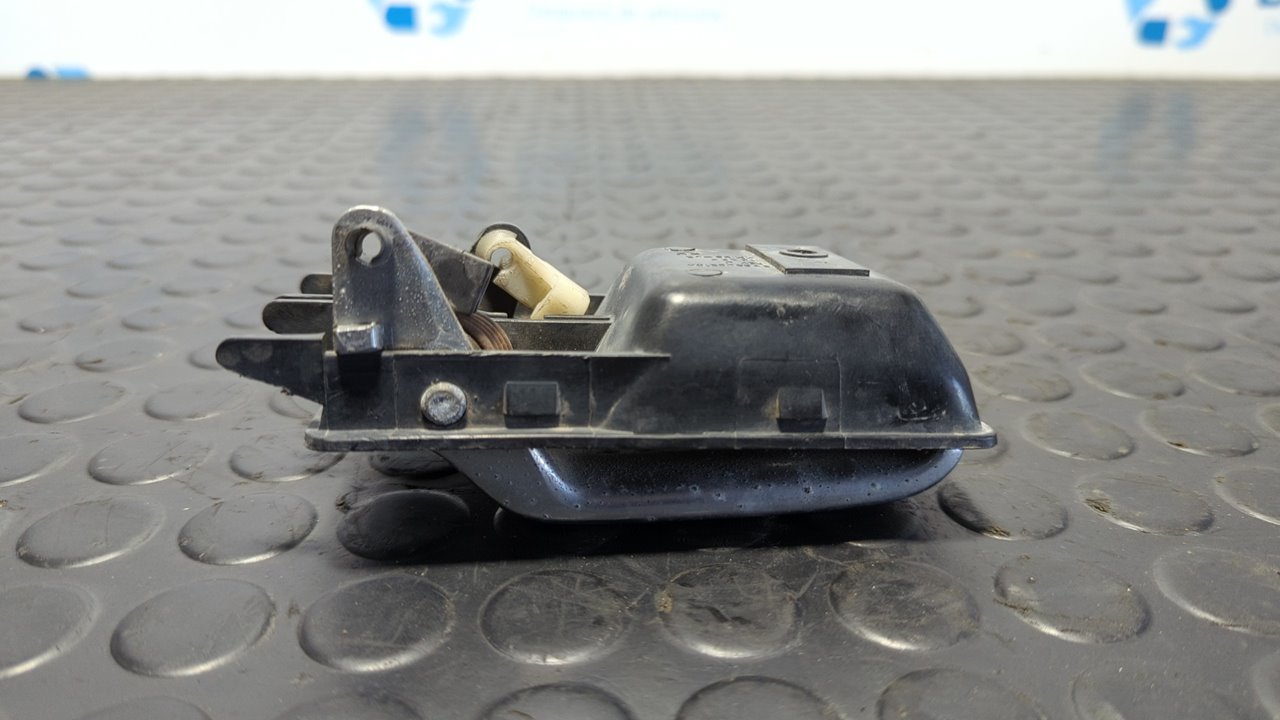 MANETA INTERIOR DELANTERA DERECHA JEEP CHEROKEE (XJ) - vista 6