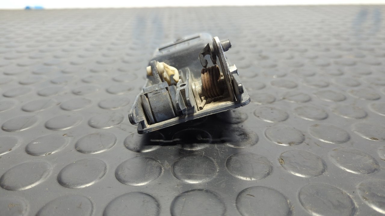 MANETA INTERIOR DELANTERA DERECHA JEEP CHEROKEE (XJ) - vista 4