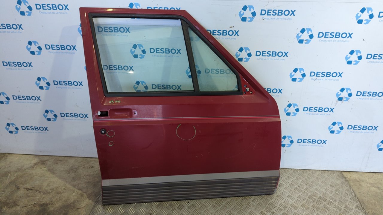 PUERTA DELANTERA DERECHA CHRYSLER JEEP CHEROKEE (XJ)