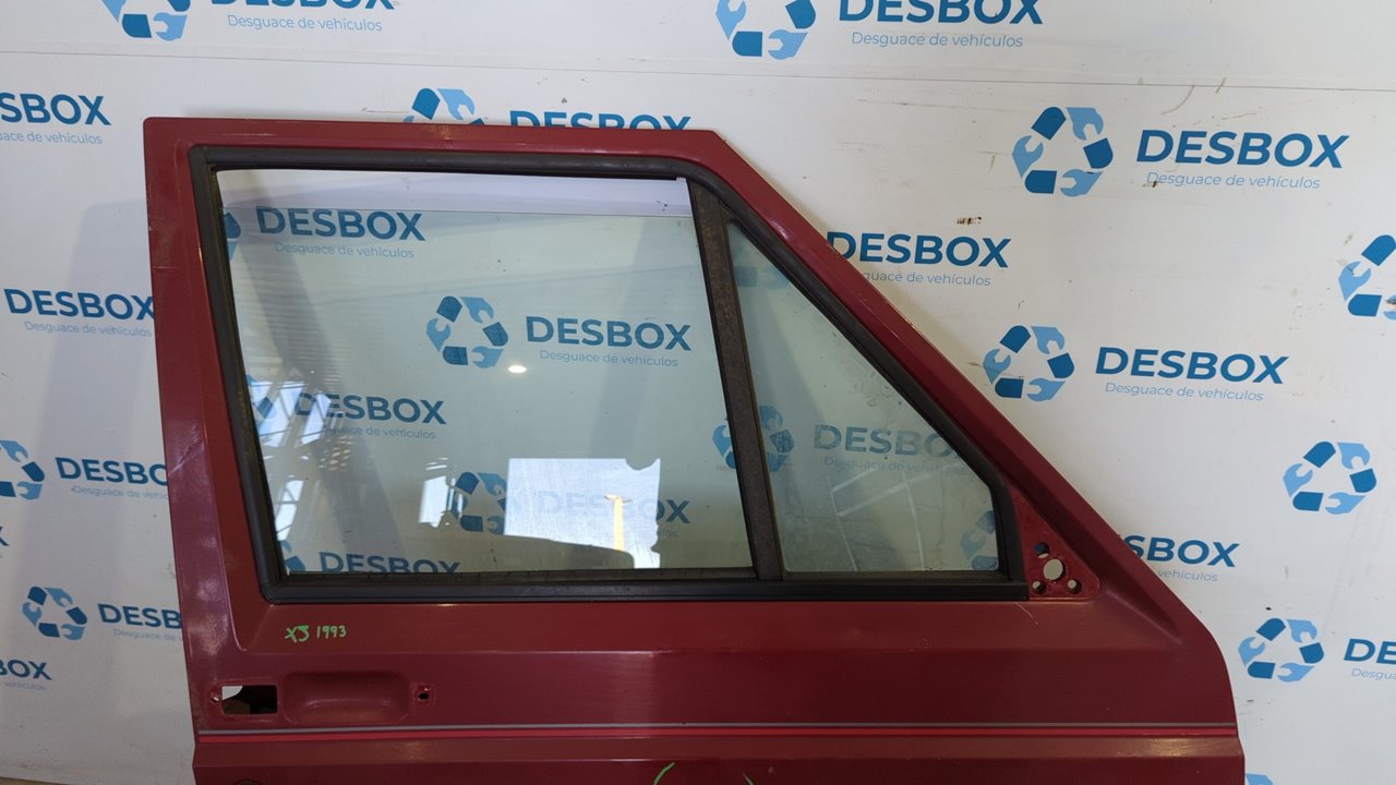 PUERTA DELANTERA DERECHA CHRYSLER JEEP CHEROKEE (XJ) - vista 2