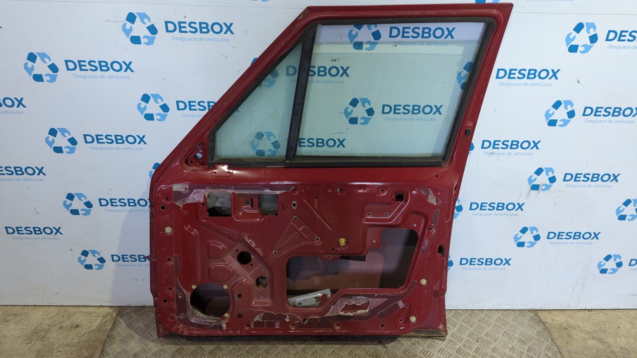 PUERTA DELANTERA DERECHA CHRYSLER JEEP CHEROKEE (XJ) - vista 4