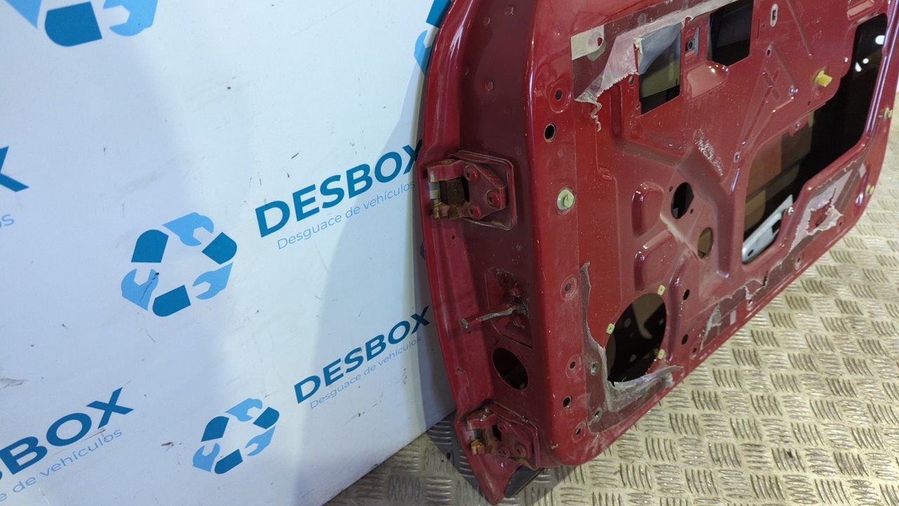 PUERTA DELANTERA DERECHA CHRYSLER JEEP CHEROKEE (XJ) - vista 7