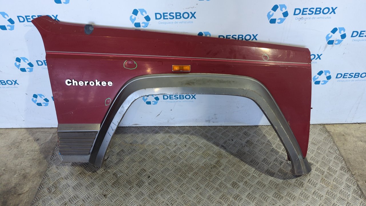 ALETA DELANTERA DERECHA JEEP CHEROKEE (XJ)