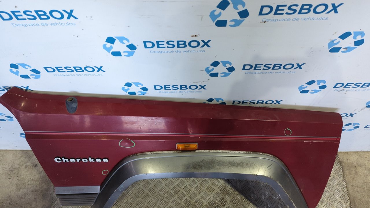 ALETA DELANTERA DERECHA JEEP CHEROKEE (XJ) - vista 4