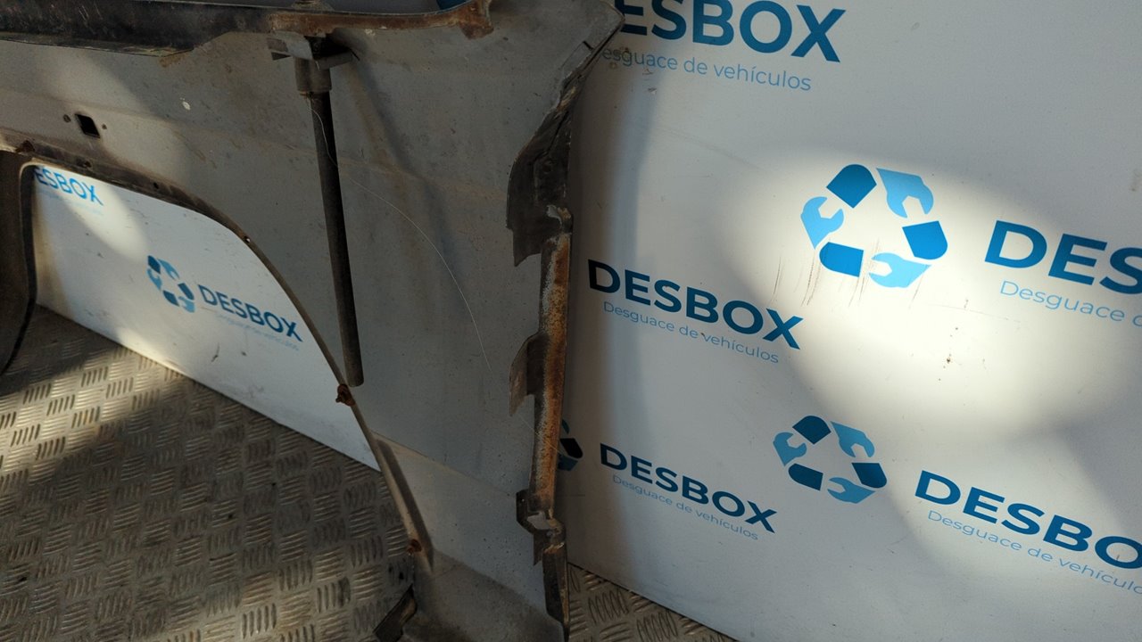 ALETA DELANTERA DERECHA JEEP CHEROKEE (XJ) - vista 2