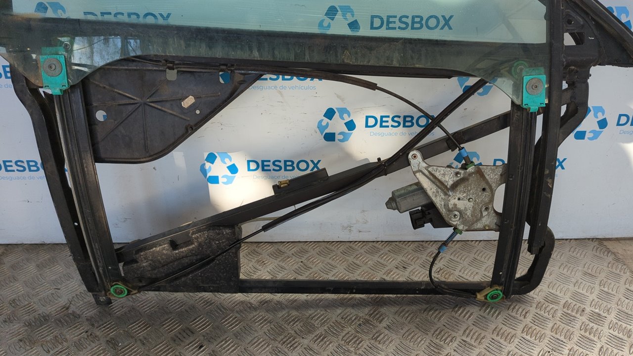 ELEVALUNAS DELANTERO DERECHO AUDI A3 (8L) - vista 4