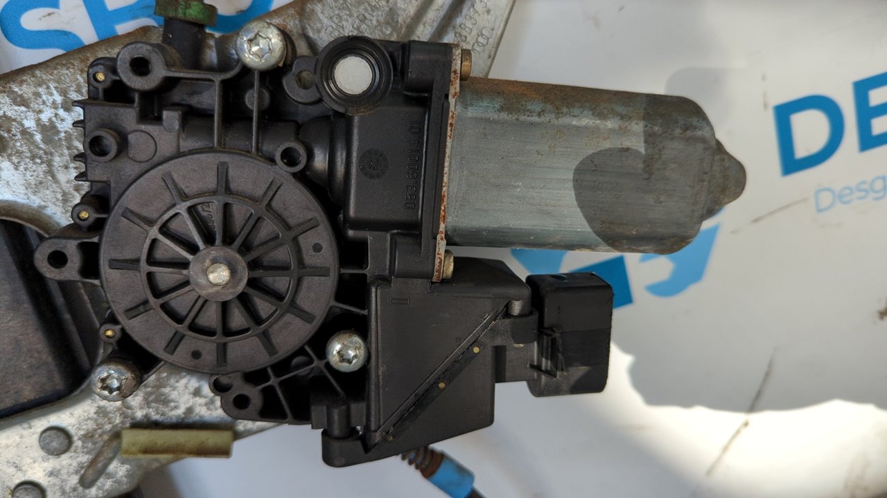 ELEVALUNAS DELANTERO DERECHO AUDI A3 (8L) - vista 5