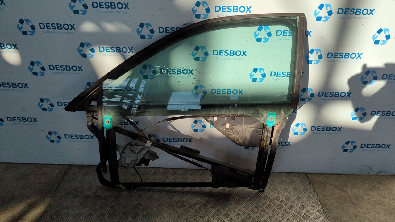 ELEVALUNAS DELANTERO IZQUIERDO AUDI A3 (8L)