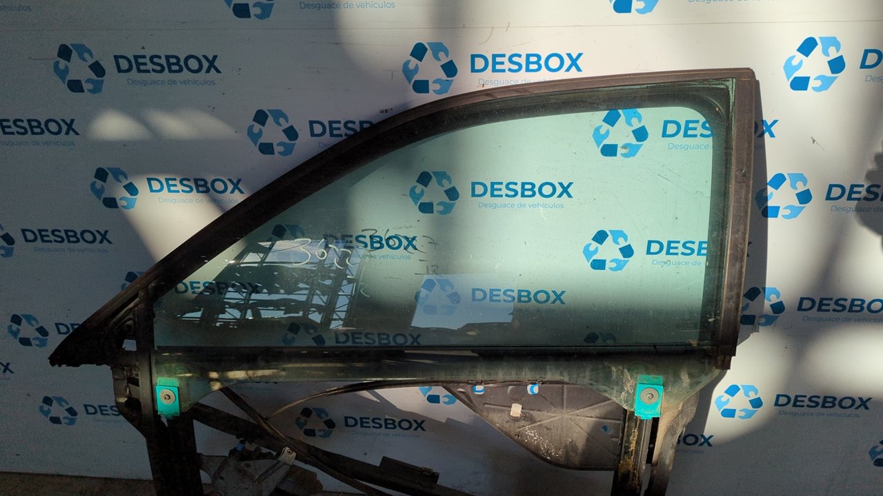 ELEVALUNAS DELANTERO IZQUIERDO AUDI A3 (8L) - vista 3