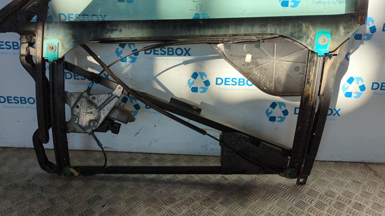 ELEVALUNAS DELANTERO IZQUIERDO AUDI A3 (8L) - vista 7