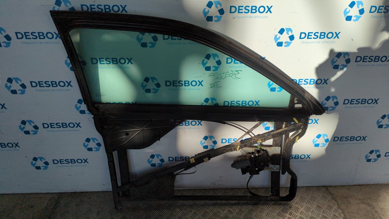 ELEVALUNAS DELANTERO IZQUIERDO AUDI A3 (8L) - vista 8