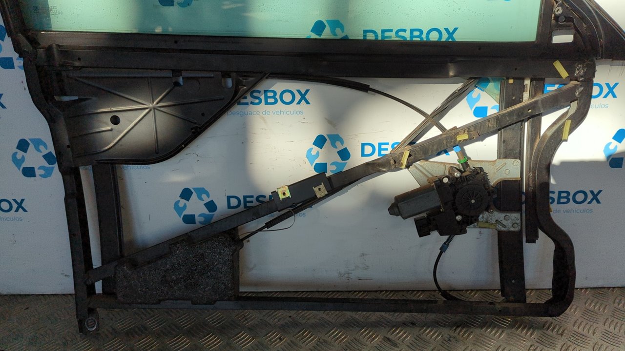 ELEVALUNAS DELANTERO IZQUIERDO AUDI A3 (8L) - vista 2