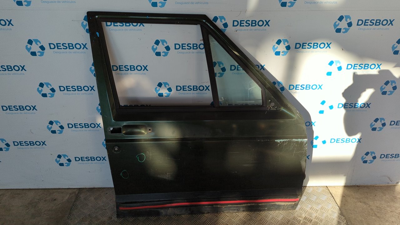 PUERTA DELANTERA DERECHA JEEP CHEROKEE (XJ)