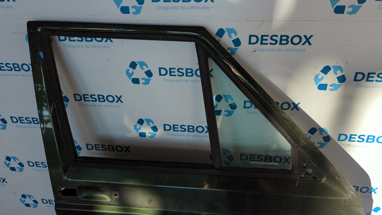 PUERTA DELANTERA DERECHA JEEP CHEROKEE (XJ) - vista 3