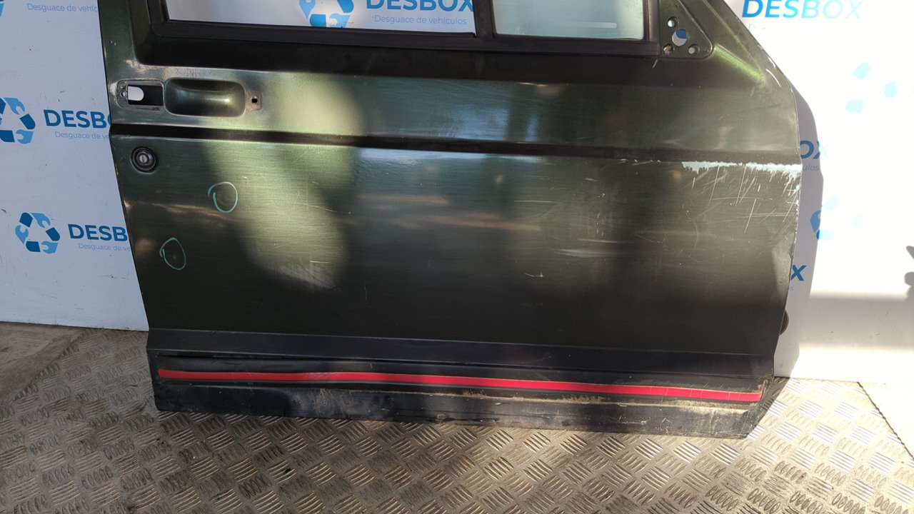 PUERTA DELANTERA DERECHA JEEP CHEROKEE (XJ) - vista 6