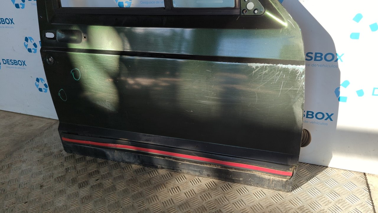 PUERTA DELANTERA DERECHA JEEP CHEROKEE (XJ) - vista 7