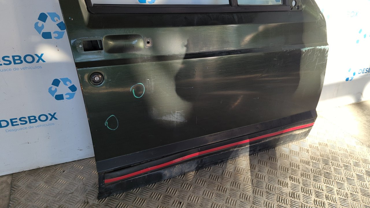 PUERTA DELANTERA DERECHA JEEP CHEROKEE (XJ) - vista 5