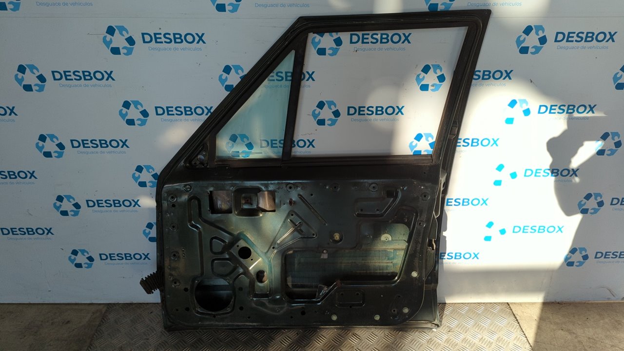 PUERTA DELANTERA DERECHA JEEP CHEROKEE (XJ) - vista 4