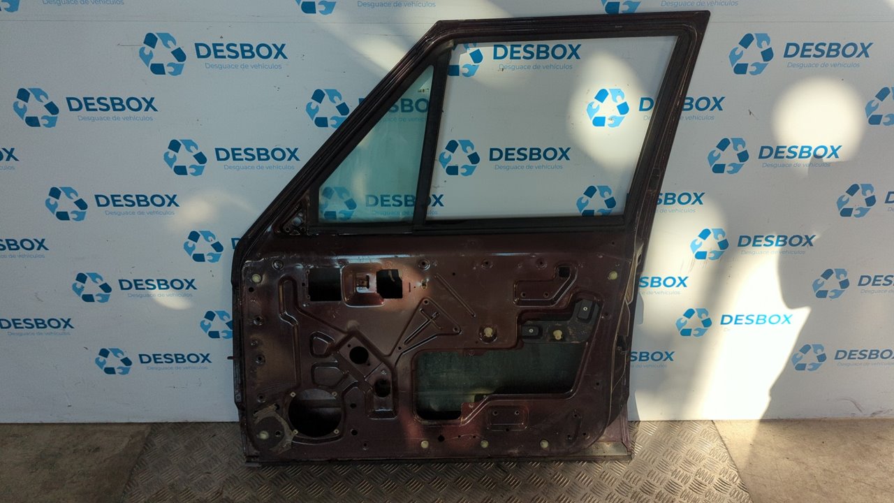 PUERTA DELANTERA DERECHA JEEP CHEROKEE (XJ) - vista 4