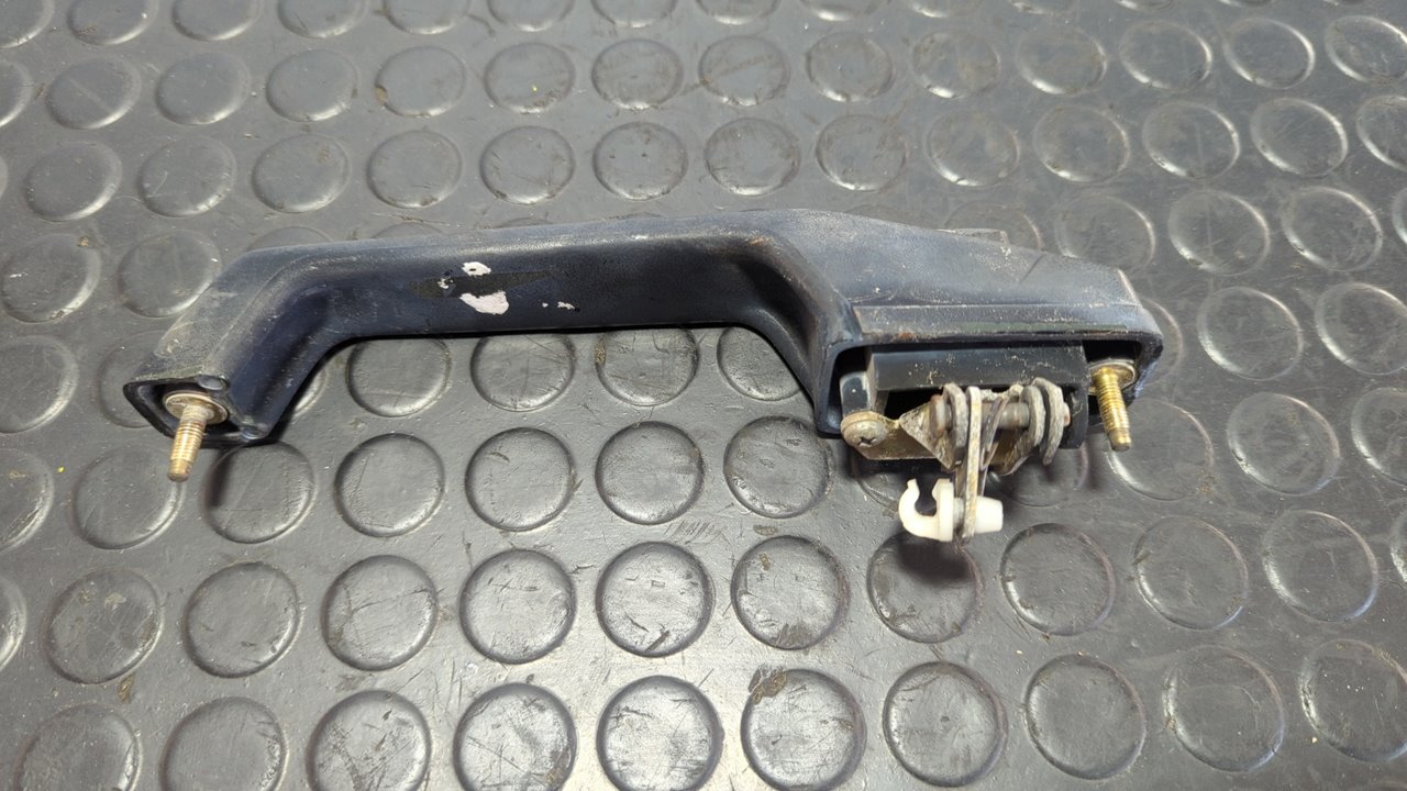 MANETA DELANTERA IZQUIERDA JEEP CHEROKEE (XJ) - vista 2